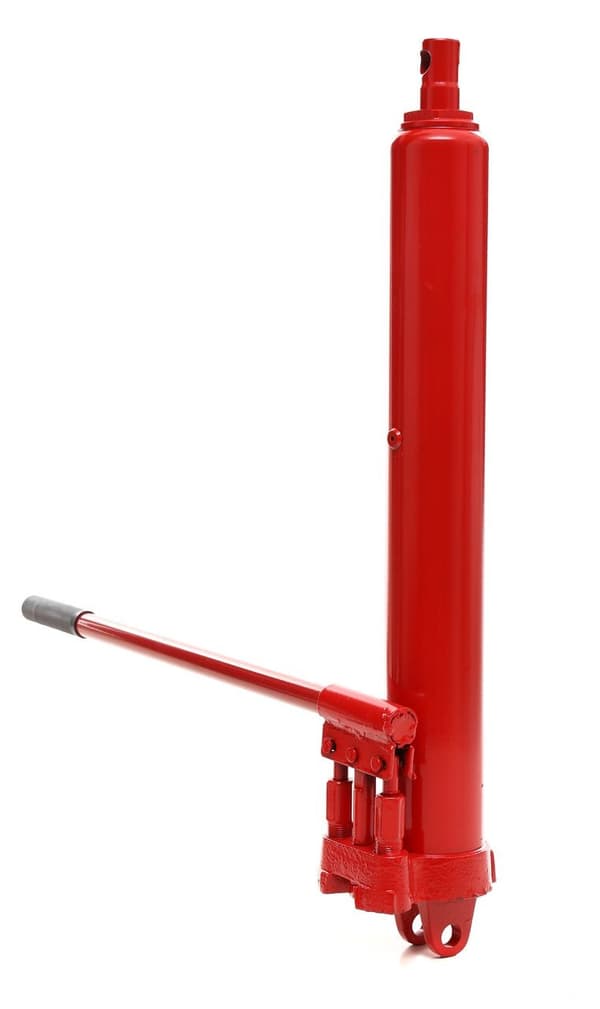 8T KD344 hydraulisylinteri