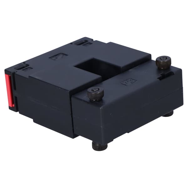Åben kerne strømtransformer 250-5A klasse 0,5