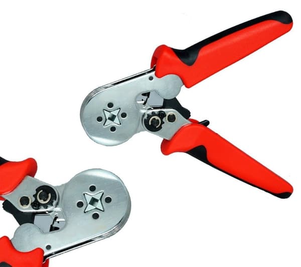KD10256 kabelkrympetang