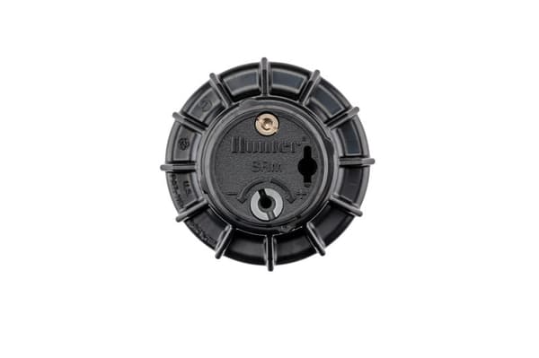 SRM 4" roterende sprinkler, Hunter