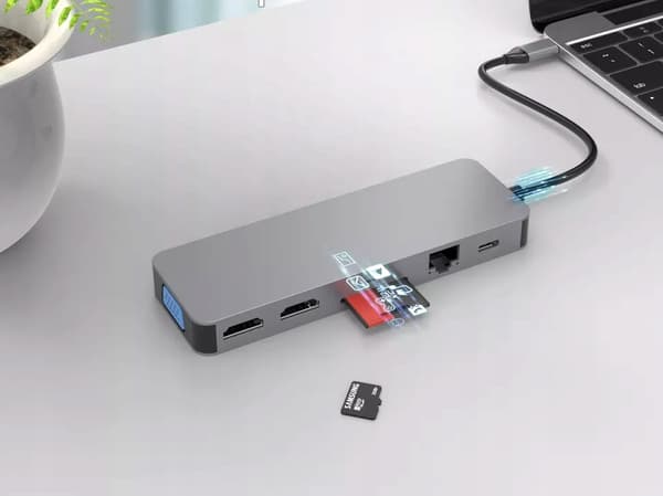 13-i-1-adapter SC-USH322