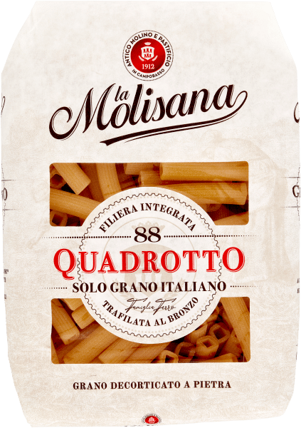 Pasta Quadrotto n88 500g - La Molisana