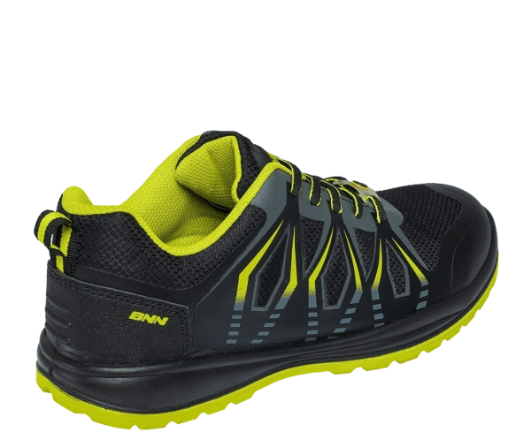 Bennon SPIKER S3 ESD Low 36 arbejdssko
