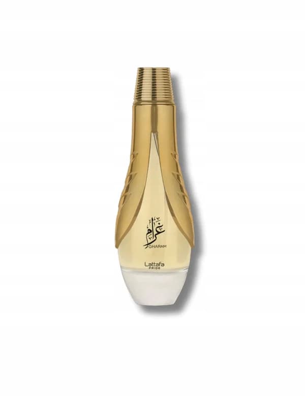 LATTAFA Pride Gharam 100ml unisex eau de parfum
