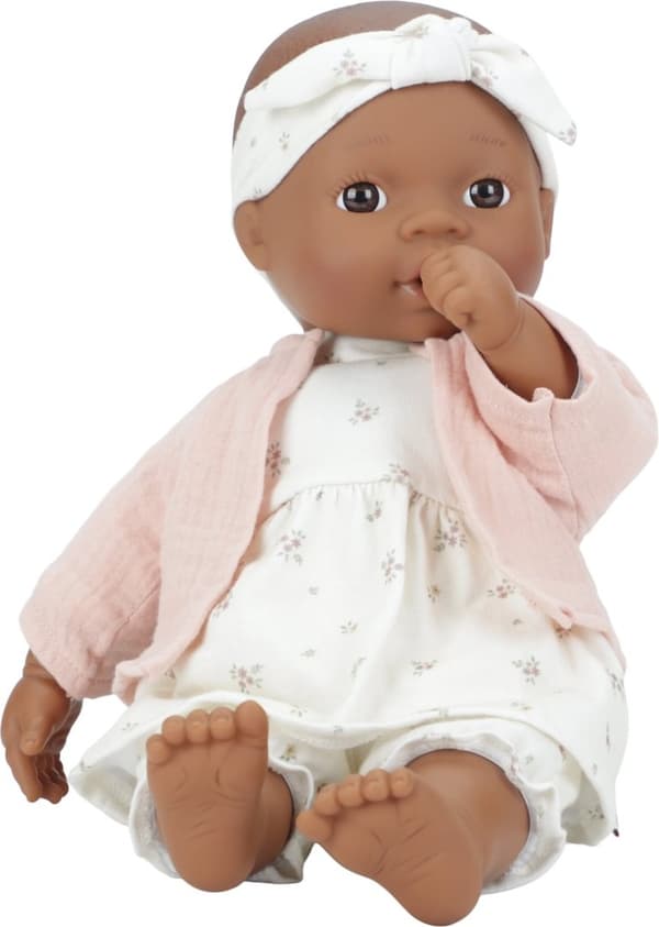 Little Dutch Noa -nukke tarvikkeilla (LD4580)