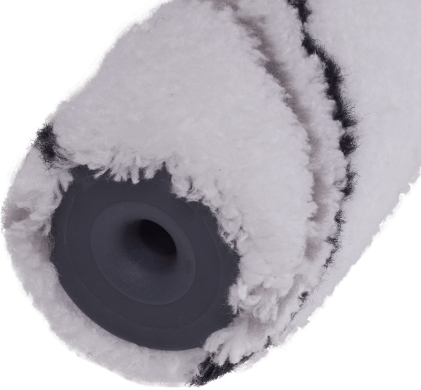 Stalco malerrulle - mikrofiber universal 100/30/9 ø 6 mm S-73888