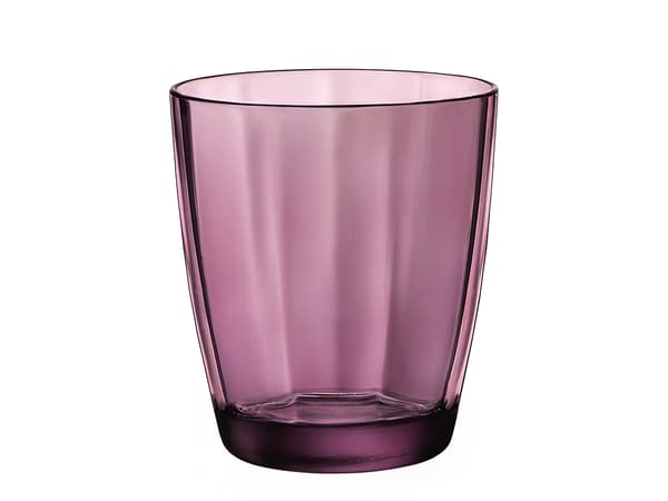 PULSAR ROCK GLAS 350ML -BORM