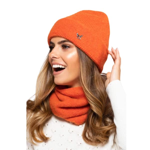 CALIFORNIA damhatt ORANGE