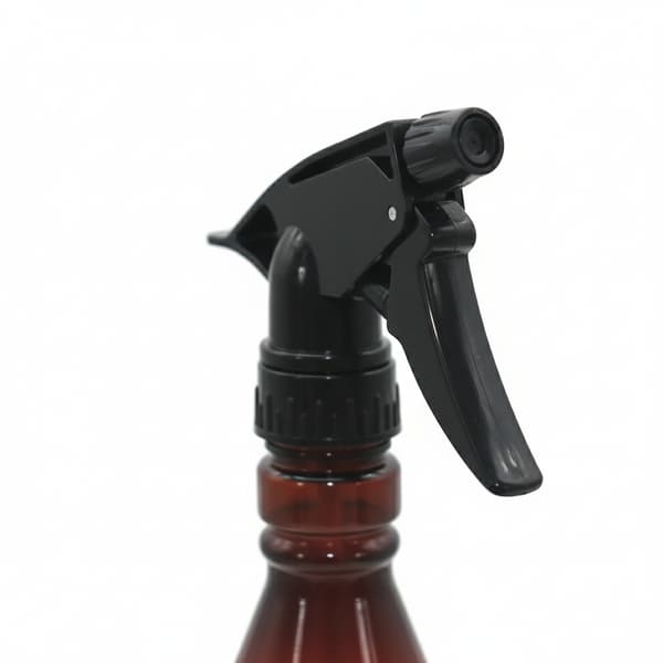 Hårspray, barberspray, blomhårspray 650 ml