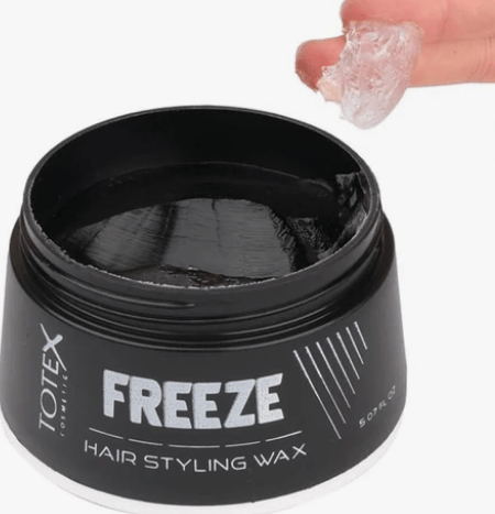 Totex Freeze hårstylingvax 150 ml