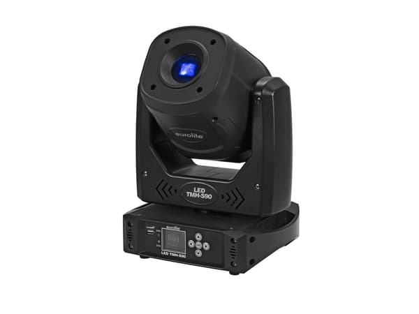 Eurolite LED TMH-S90 - spot moving head
