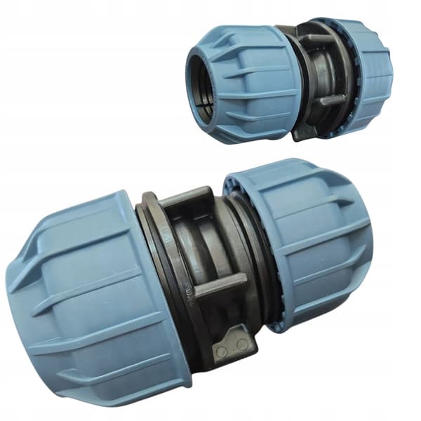 Reduktionspassage 50-40