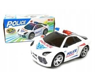Politi