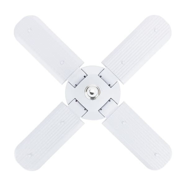 Firearmet LED-pære 4000K 80W