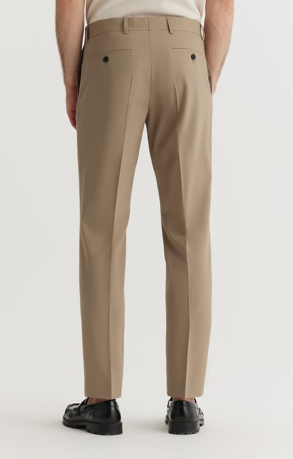 Slim fit chinos 56