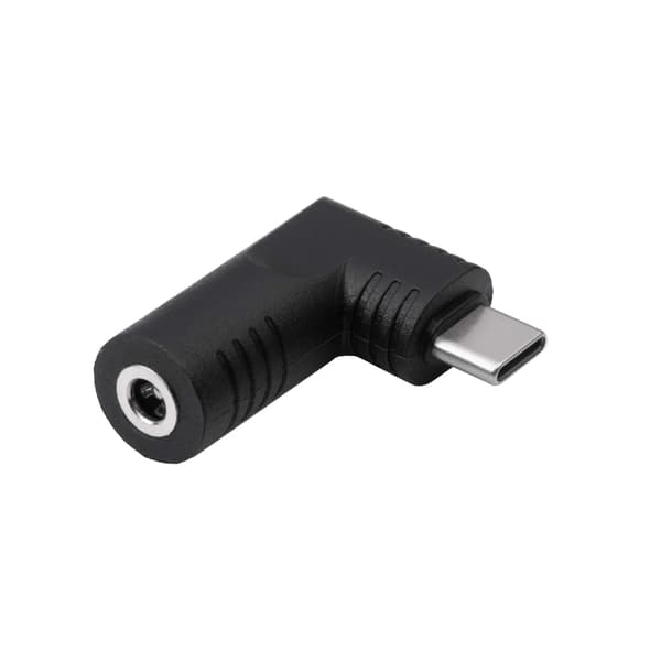 Laptopadapter AK-ND-D11 4,0 x 1,7 mm / USB-C
