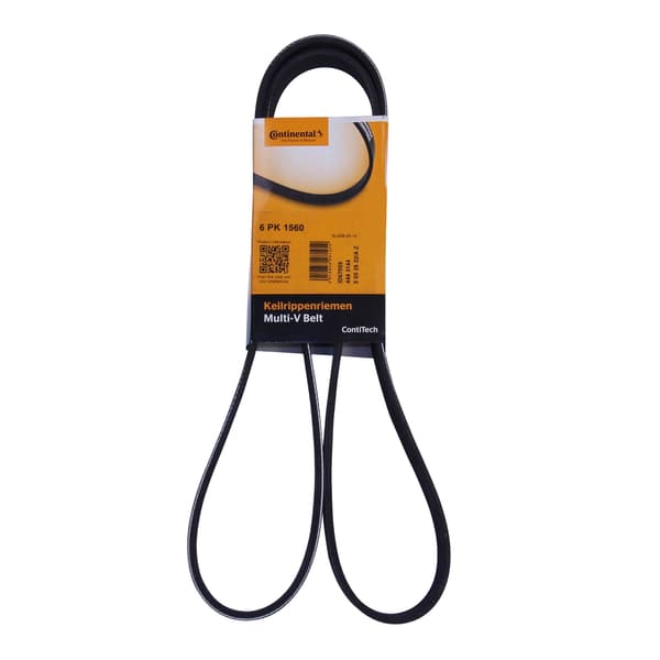 CONTITECH 6 PK 1560 multiribbet rem