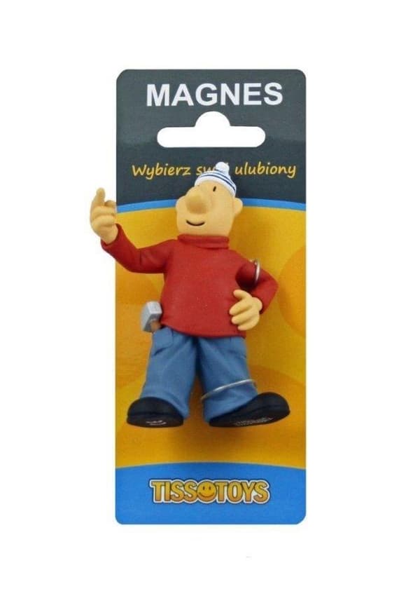 Magneetti - Matta