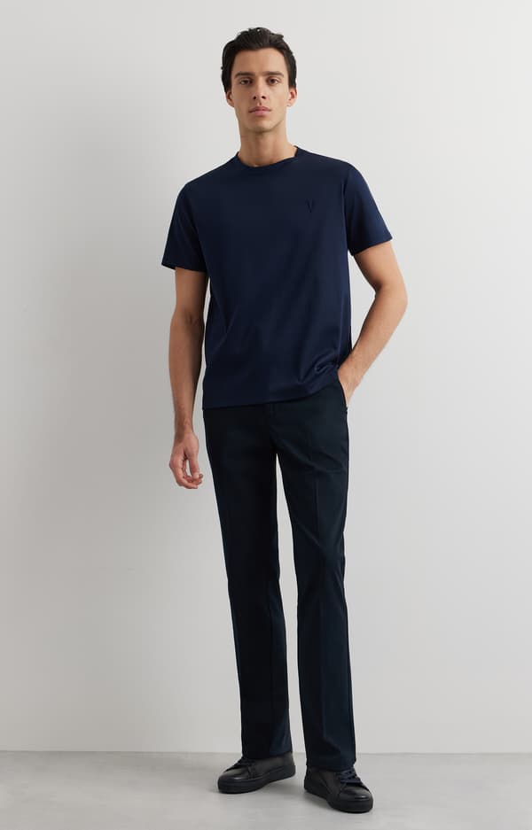 Slim chinos 31/32