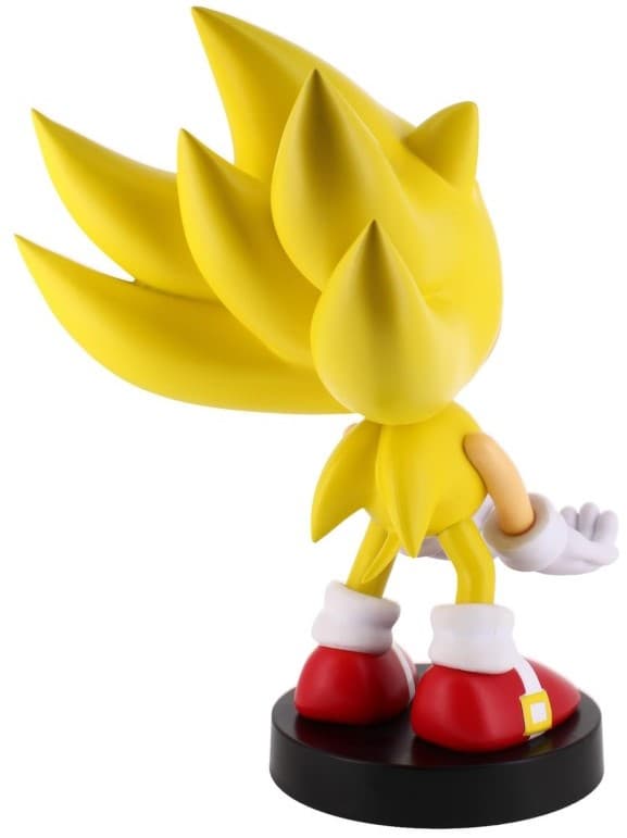Exquisite Gaming Super Sonic Telefonstativ 20 cm