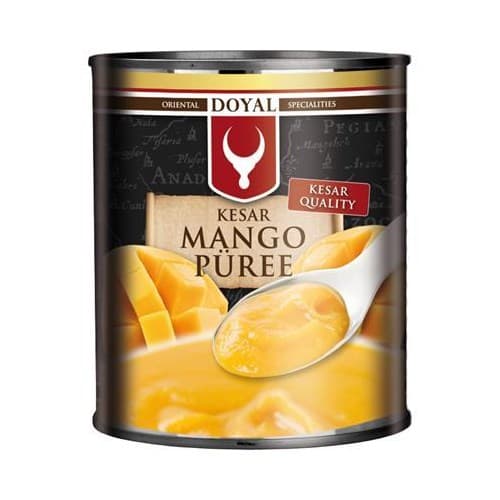 Mangosose Kesar 850g - Doyal