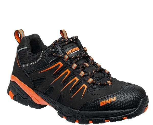 Bennon Orlando XTR O2 NM Low 41 arbejdssko