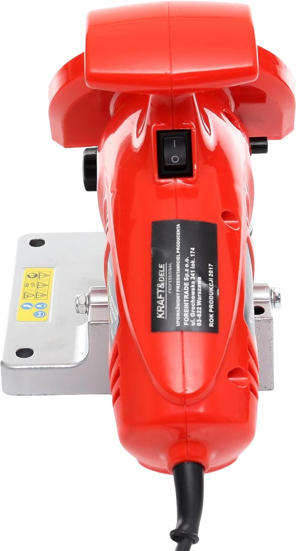 Sähköketjun teroitin 760W KD1551
