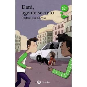Dani, salainen agentti
