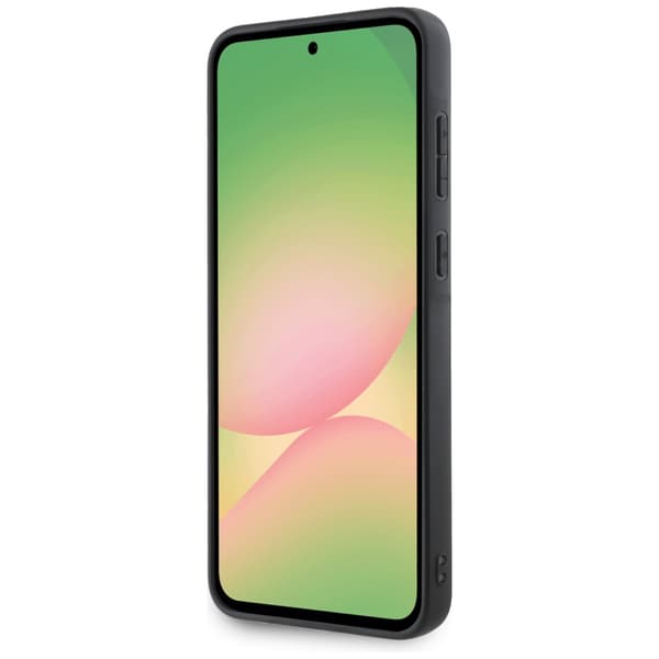 BMW M Carbon-cover til Galaxy A56, sort