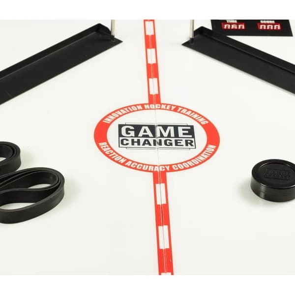 GAME CHANGER StickIQ - Hockeytræningssystem