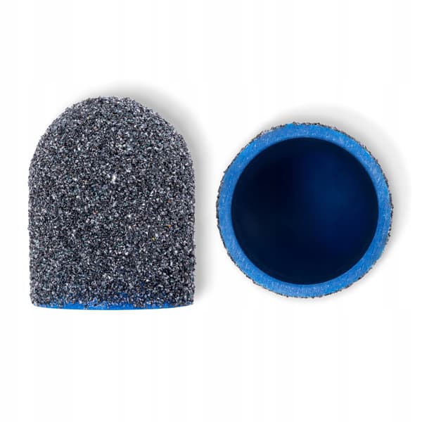 Aba Group Slipkapslar för pedikyr 13 mm, 80 grit - 10 st