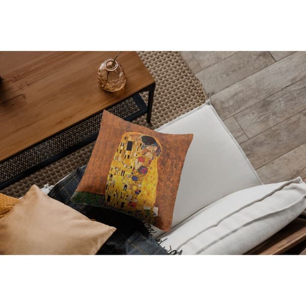 Tyyny - KLIMT-SUUDELMA - 40x40 cm