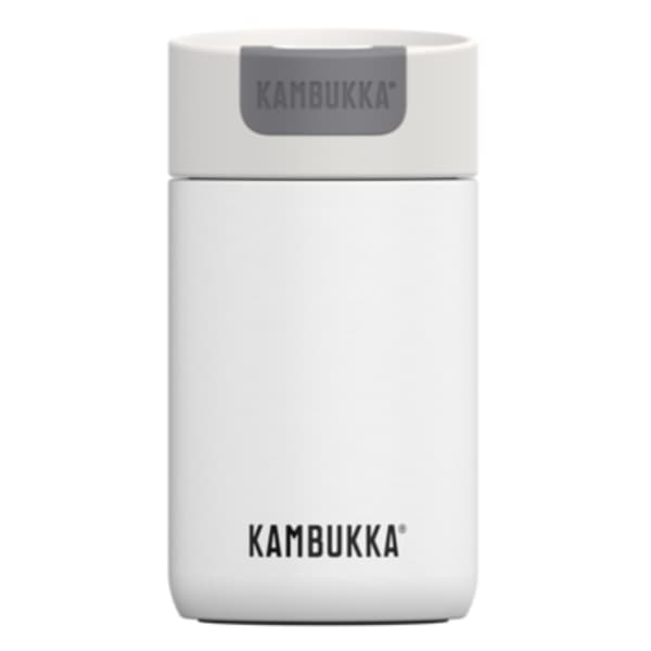 Kambukka Olympus Thermal Mugg 300ml Marshmallow Vit