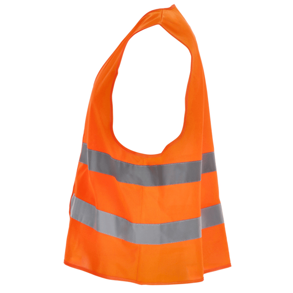 Stalco Shine Varselväst L Orange S-42088