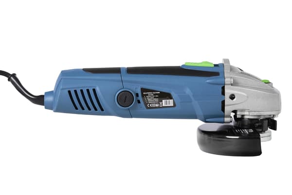 1500 W:n KD1555-kulmahiomakone