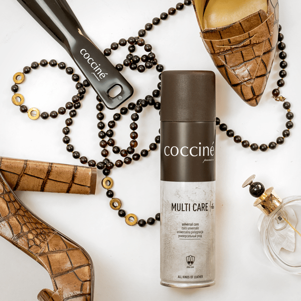 Universell omsorg - COCCINE MULTI CARE