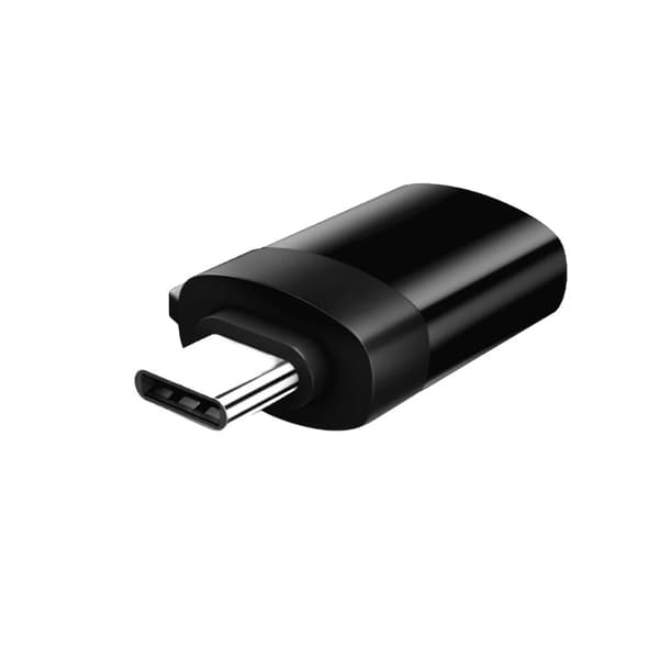 MOZOS ASM-4 Adapter OTG USB-C USB-A 3.1