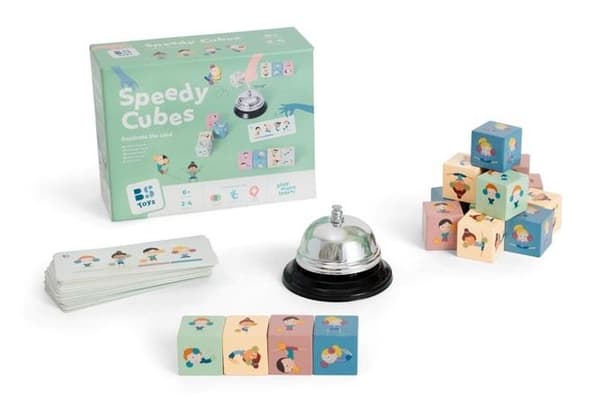 Matcha ordningens minnesspel