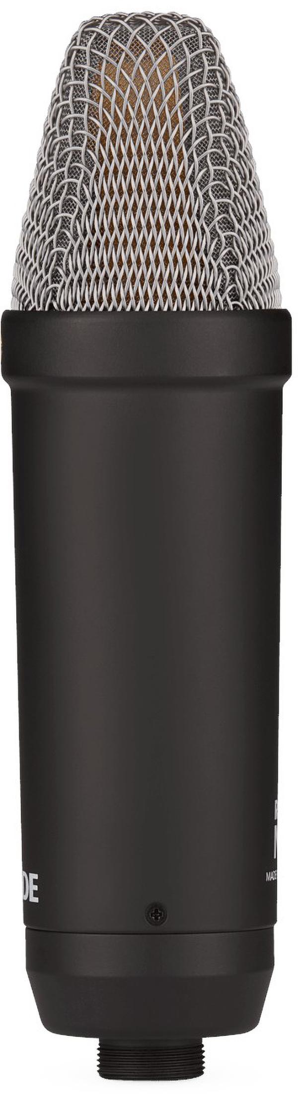 Røde NT1 Signature svart mikrofon