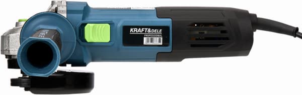 1600W vinkelsliber KD1722
