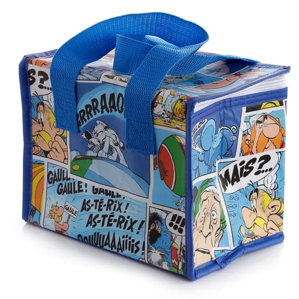 PKCOOLB71 Asterix termopose