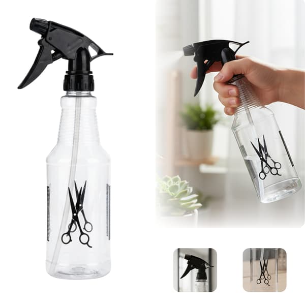 Hårspray, barberspray, blomhårspray 600 ml