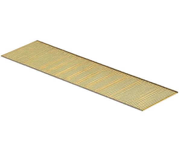 25 mm spik för häftapparater 5000 st