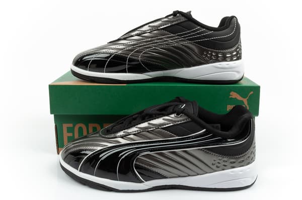 Puma V-S2 Goalgetter Ps [405874 03] år 34