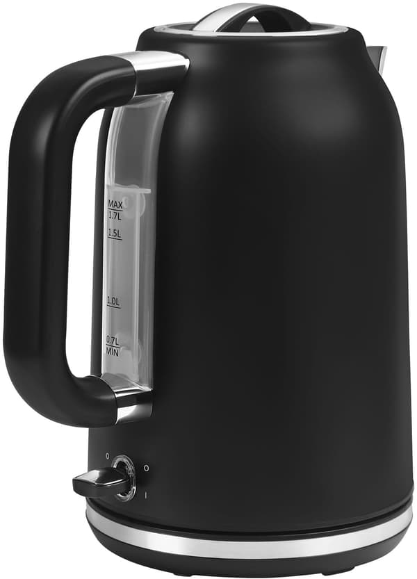 Vattenkokare 2200W 1,7L KD4150