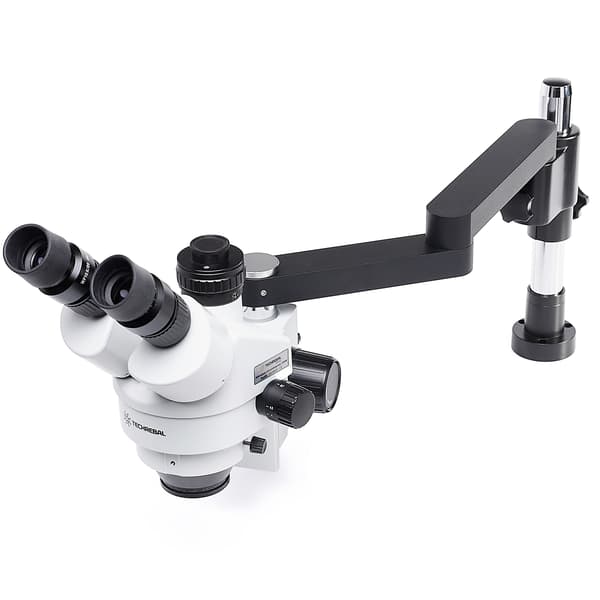MRS1 32 mm mikroskoparm