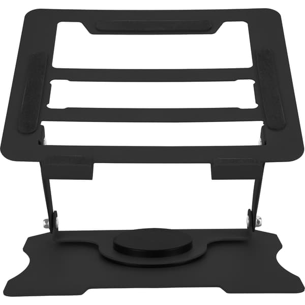 MOZOS N4-BK ergonomisk laptopunderlag