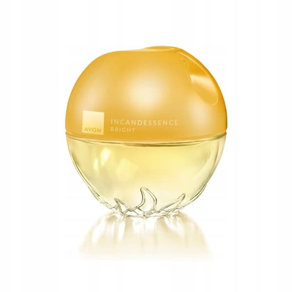 Avon Incandessence Bright Eau de Parfum 50 ml