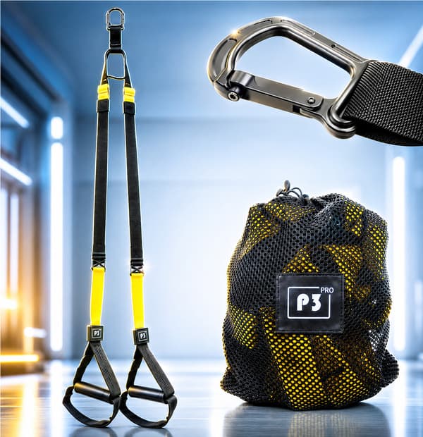 TRX PRO TRÄNINGSBAND 210-320