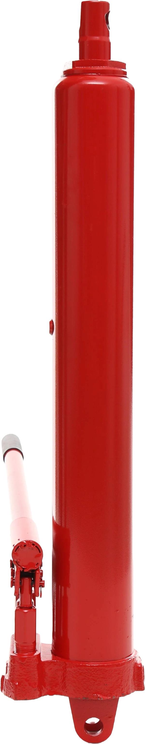 8T aktuator - dobbeltpumpe KD344